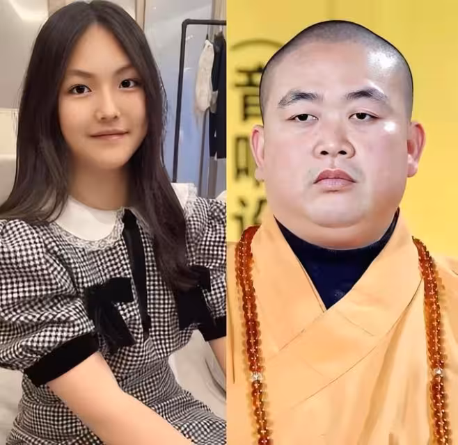 鬧大了！王岳倫註銷以女兒王詩齡命名公司，撕碎李湘最後的體面