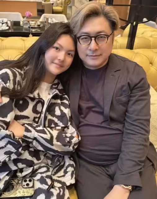 鬧大了！王岳倫註銷以女兒王詩齡命名公司，撕碎李湘最後的體面