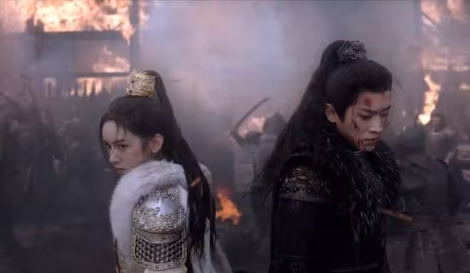 錦月如歌結局,帶薪戀愛,無效上班,生拉硬湊一對對