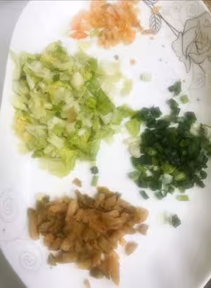 瘦肉丸