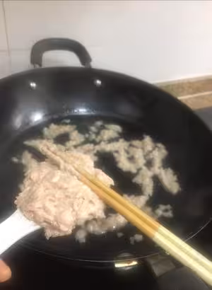 瘦肉丸