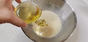 像蛋糕一樣的月餅 —— 蛋月燒月餅，新手也很友好