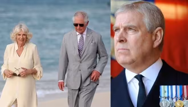 安德魯王子讓君主制蒙羞,格瑞那達廢除效忠英王查爾斯!