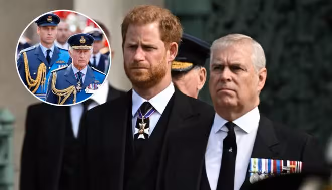 安德魯王子讓君主制蒙羞,格瑞那達廢除效忠英王查爾斯!