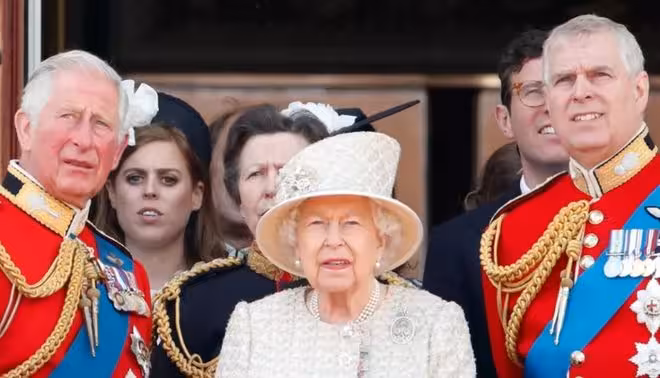 安德魯王子讓君主制蒙羞,格瑞那達廢除效忠英王查爾斯!