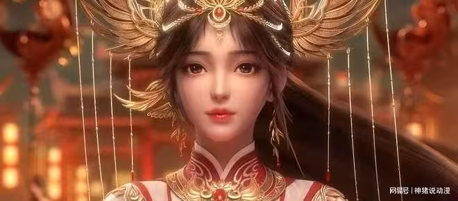 三大劇場版都在秀恩愛，唯獨吞噬星空劇場版走出一條另類成道之路