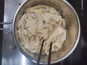 尖椒干豆腐