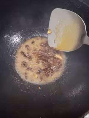 尖椒干豆腐