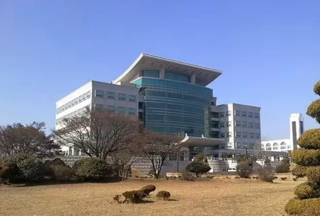 【招生簡章】26年3月入學仁荷大學本科(中文)