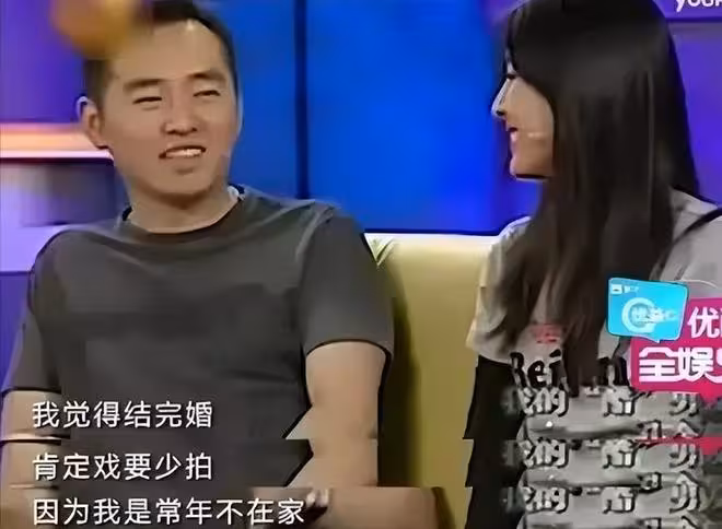 分手12年,馬蘇近況曝光,已成為前男友孔令輝「高攀不起」的存在