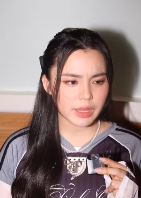 TVB小花月底將赴美國讀大學!不排斥當地找男友!回應是否影響事業