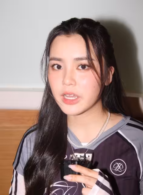 TVB小花月底將赴美國讀大學!不排斥當地找男友!回應是否影響事業