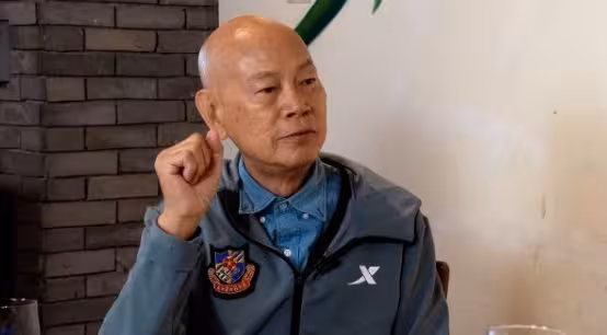 生命倒數8、9年!香港男星爆遺憾沒生孩!稱太太看重錢:不會把錢花在我身上