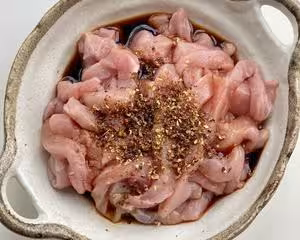 火鍋店同款 | 家庭版小酥肉💯吃了停不下來