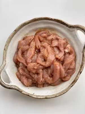 火鍋店同款 | 家庭版小酥肉💯吃了停不下來