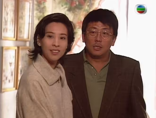 TVB前港姐罕見談與某女星不和內幕!嫁前警司拒生子女,自爆有原因!