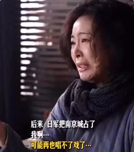 靳東笑著談《南京照相館》把劉昊然整不會了 網友：眼裡只有票房