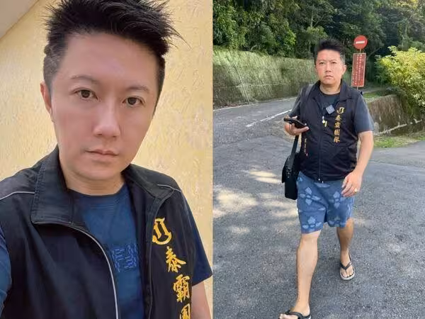 賓賓哥遭前員工爆料「做假公益」!抹黑同行錄音檔流出 本人發聲怒喊告