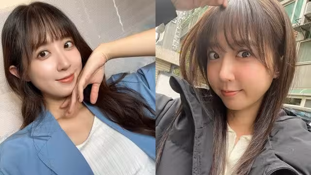 洪詩懷二寶認「最怕產後恢復期」 倒數卸貨吐心聲:全部打掉重練