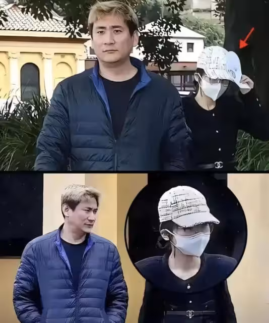 有誰知道，「楊蘭蘭」到底是誰？