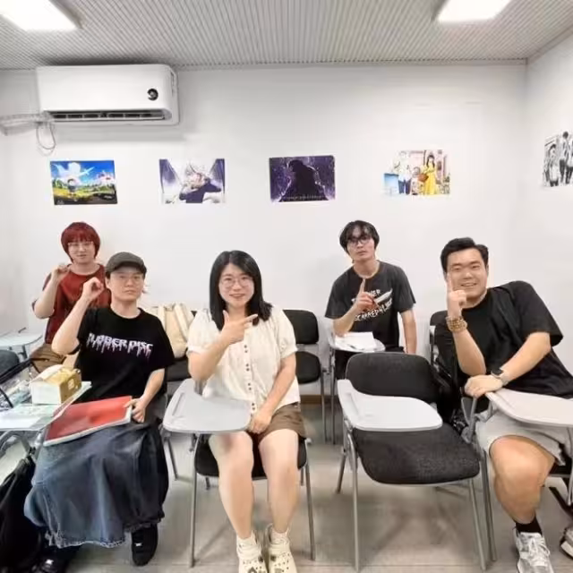 首爾韓語 · 名師課堂 || 맞다的多種用法