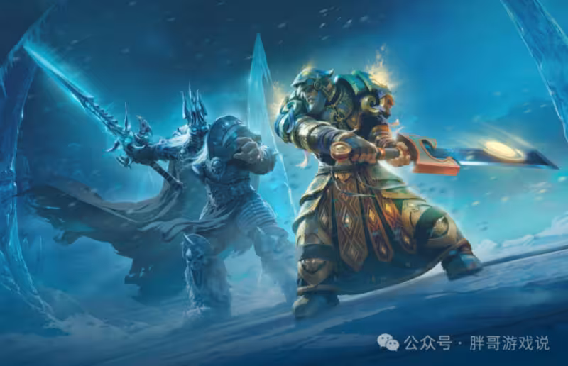WLK懷舊服：時光徽章突破4萬G，三種玩家攜手AFK