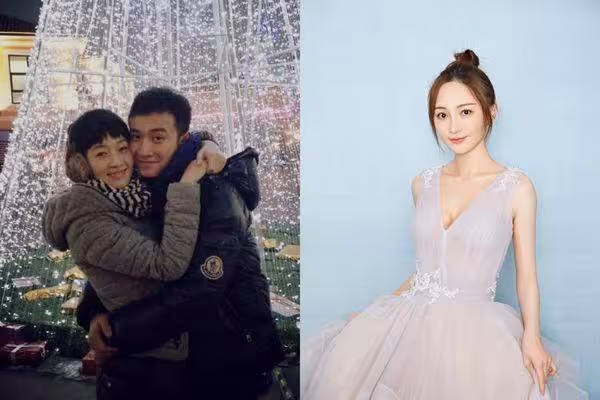 百花獎影帝豪車載美女被目擊 「眉眼酷似姚笛」再掀11年前出軌情