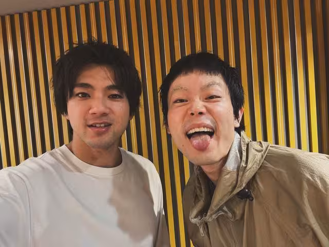 菅田將暉1年前染金眉遭嫌「不懂時尚」!《玻璃之心》一播網改口贊爆