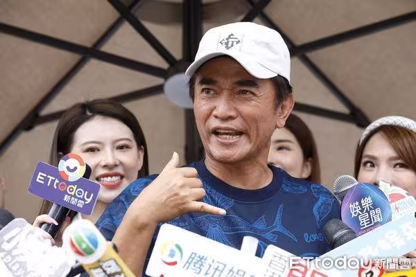 才遭冷凍封殺!吳宗憲第4個女兒宣布「斷絕父女關係」吐心聲