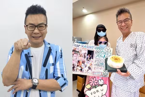 快訊/沈玉琳突發聲揭病況「高強度化療中」! 三總轉院台大內幕曝