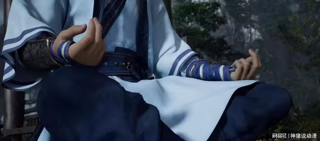 韓立元嬰名場面來了,四大高手共同見證,他的人生也將改變
