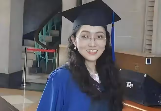 今天你縱容一個楊景媛，明天就可能有十個「肖同學」被推下深淵
