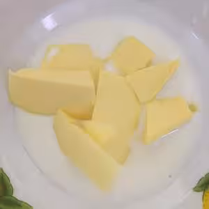 奶油紙杯蛋糕