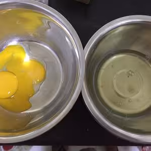 奶油紙杯蛋糕