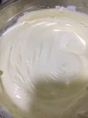 奶油紙杯蛋糕