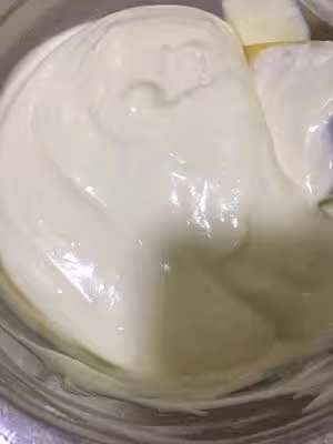 奶油紙杯蛋糕