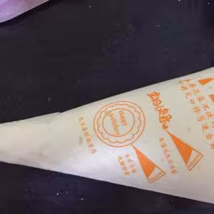 奶油紙杯蛋糕