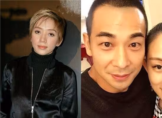 梅艷芳趙文卓分手內幕曝光!王晶藏30年 「因朋友1句玩笑話」告吹
