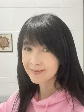 周慧敏痛失愛貓「先後送走了8隻貓狗孩子」 剪髮曝近照報平安