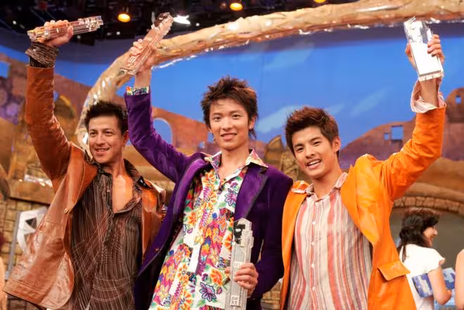 TVB「大塊頭」男星離婚後驚喜登場!曾為照顧兩個自閉症兒子淡出幕前,被批演技差仍堅持!