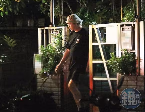 徐佳瑩爆7年婚變!差11歲夫妻各過各…比爾賈獨揪男助理看午夜場電影