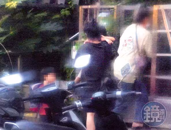 徐佳瑩爆7年婚變!差11歲夫妻各過各…比爾賈獨揪男助理看午夜場電影