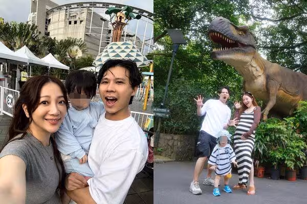 玉兔抓包2歲兒「衣服有口紅印」！　追問真相下秒變臉：太值錢了