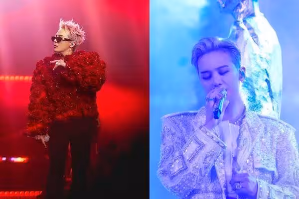 GD 16年前專輯遭批侵權！作曲家提告YG娛樂　首爾警方介入調查中
