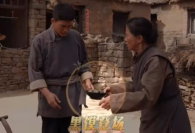 假吃就別演了！看《生萬物》楊冪吃面喝湯，讓多少演員臉紅