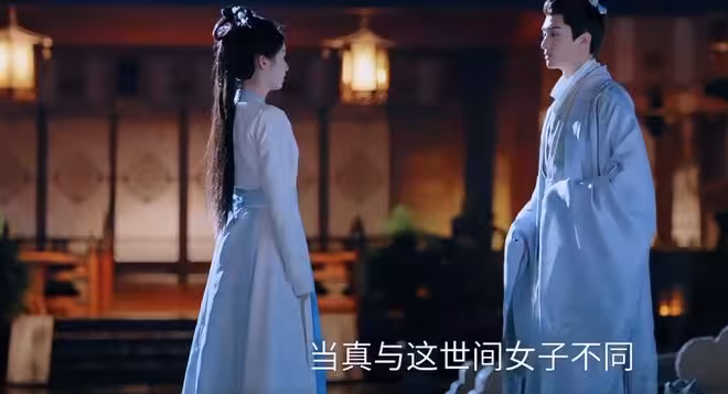 錦月如歌楚昭結局，賠了夫人又折兵，精緻利己