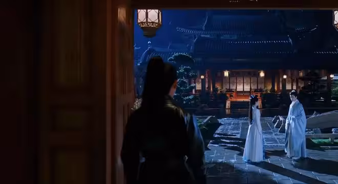 錦月如歌楚昭結局，賠了夫人又折兵，精緻利己