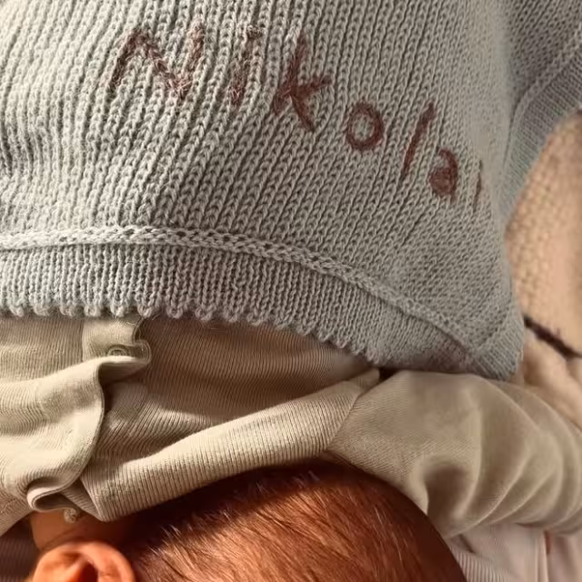 列支敦斯登王子夫婦二胎得子，背後竟藏英國公主改名風波！