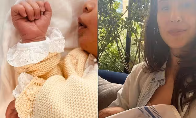 列支敦斯登王子夫婦二胎得子，背後竟藏英國公主改名風波！