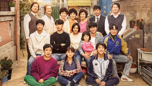 《請回答1988》10周年爆合體拍團綜！　「柳俊烈不出席」原因曝光